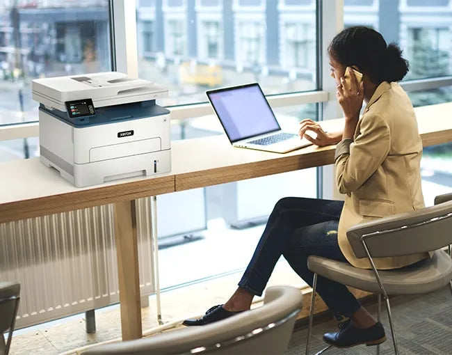 Xerox Multifunction
