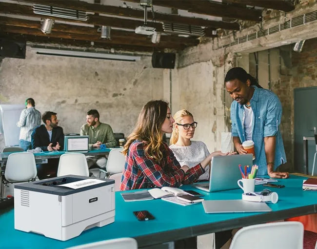 Xerox Printers