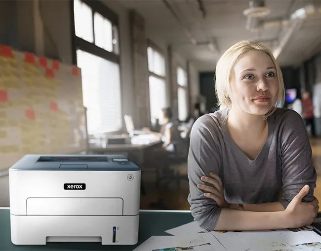 Xerox B230 Printer