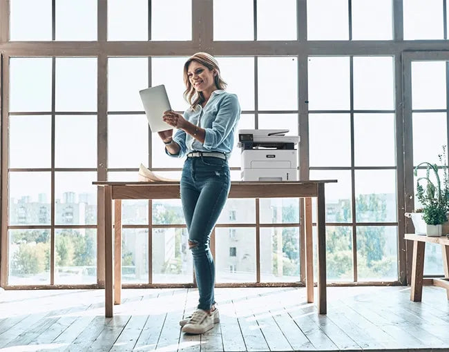 Xerox B235 Multifunction Printer