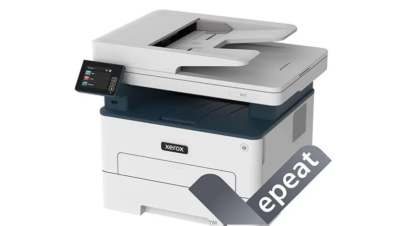 Xerox B235 Multifunction Printer