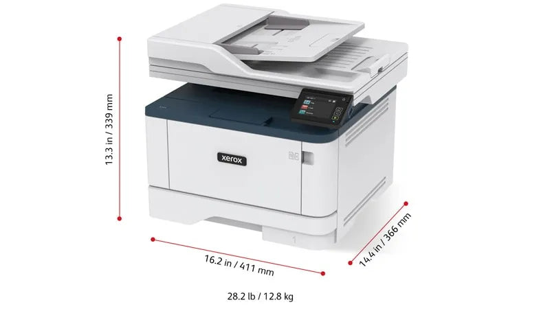 Xerox B305 Multifunction Printer
