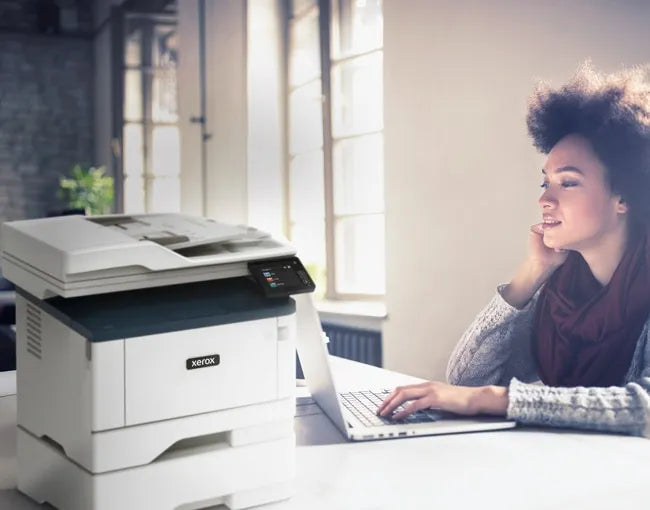 Xerox B315 Multifunction Printer