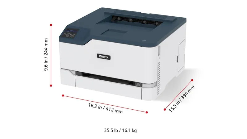 Xerox C230 Color Printer