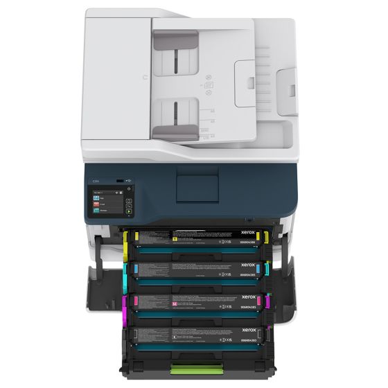 Xerox C235 All-in-One Color Printer