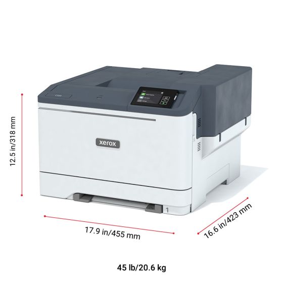 Xerox C320 Color Printer