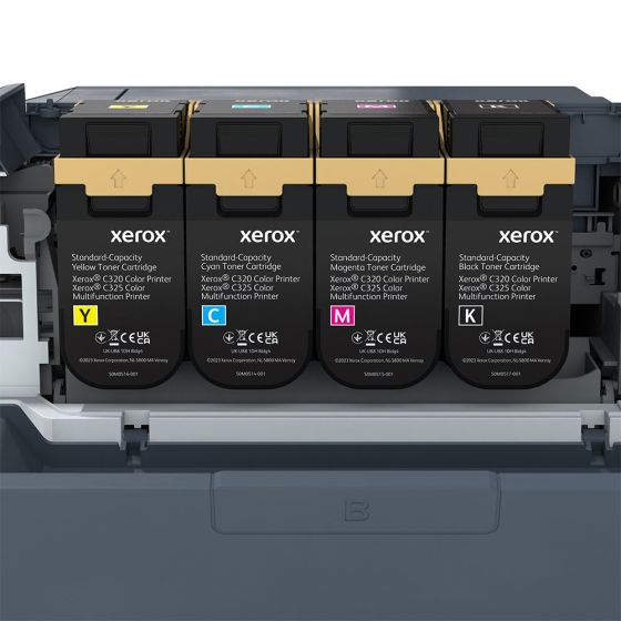 Xerox C320 Color Printer