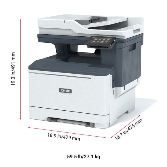 Xerox Multifunction – XLP Documents Solutions