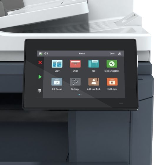 Xerox Multifunction – XLP Documents Solutions