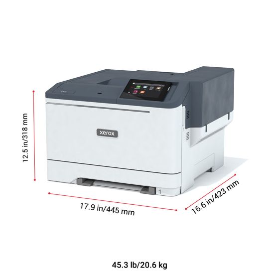 Xerox C410 Color Printer