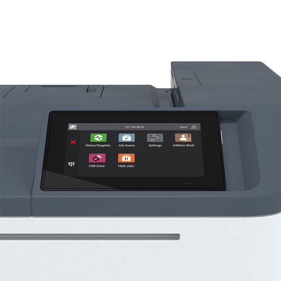 Xerox C410 Color Printer