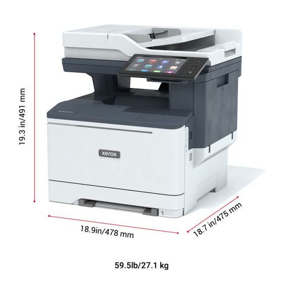 Xerox Multifunction – XLP Documents Solutions