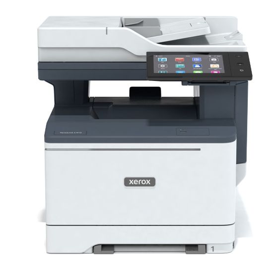 Xerox Multifunction – XLP Documents Solutions