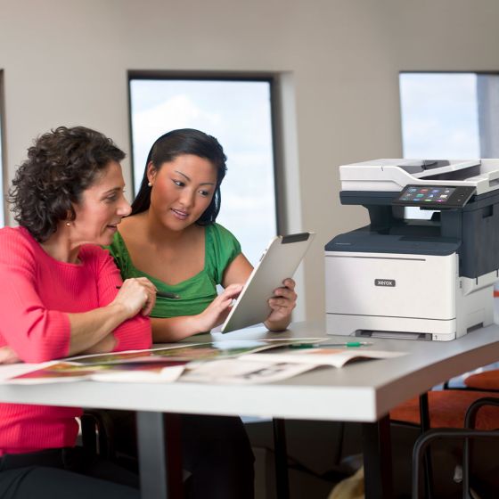 Xerox VersaLink® C415 Multifunction Printer