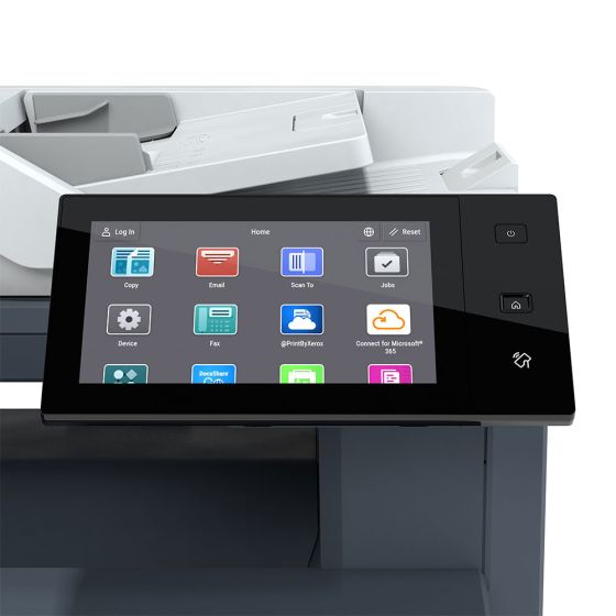 Xerox Multifunction – XLP Documents Solutions