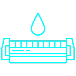 Xerox C230 Cyan Toner - 006R04388