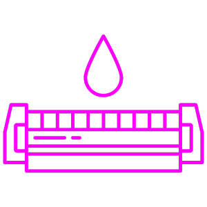 Xerox C230 Magenta Toner - 006R04389